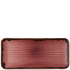 Harvest Plum Organic Rectangle 35x15.5cm/13.75 x 6.25" (Pack of 6)