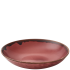 Harvest Plum Coupe Bowl 25cm/9.75" (Pack of 12)