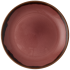 Harvest Plum Coupe Plate 22cm/8.67" (Pack of 12)