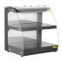 Buffalo Self-Serve Heated Display Unit