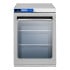Williams Medi+ Pharmacy Fridge Undercounter Glass 135 Litre