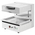 Buffalo Rise & Fall Salamander Grill