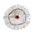 Washable Hygiene Socket Mop Head 250g Red