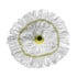 Washable Hygiene Socket Mop Head 250g Yellow
