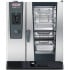 Rational iCombi Classic 10-1/1 Combi Oven Gas