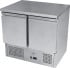 Graupel Counter Fridge 2 Door 300 Litre ICE3801GR