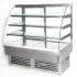 Igloo Jamaica Hot Food Merchandiser Stainless Steel 1310mm