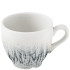 Churchill Inked Lume Midnight Blue Espresso Cup 100ml/3.5oz (Pack of 12)