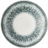 Churchill Inked Lume Midnight Blue Evolve Coupe Bowl 18.2cm/7.25" (Pack of 12)