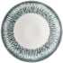 Churchill Inked Lume Midnight Blue Profile Wide Rim Bowl 24cm/9.5" (Pack of 12)