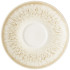 Churchill Inked Lume Natural Saucer 15.6cm/6.25" (Pack of 12)