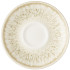 Churchill Inked Lume Natural Saucer 11.8cm/4.5" (Pack of 12)
