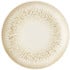 Churchill Inked Lume Natural Evolve Coupe Plate 22cm/8.67" (Pack of 12)