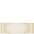 Churchill Inked Lume Natural Oblong Tasting Tray 32.3 x 10.5cm (Pack of 6)