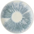 Churchill Inked Lyra Blue Evolve Coupe Plate 28.8cm/11.25" (Pack of 12)