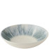 Churchill Inked Lyra Blue Evolve Coupe Bowl 18.2cm/7.25" 425ml/15oz (Pack of 12)