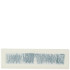 Churchill Inked Lyra Blue Tasting Tray Tasting Tray 29.5cm x 8.8cm/11.5 x 3.5" (Pack of 6)