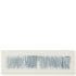 Churchill Inked Lyra Blue Tasting Tray Tasting Tray 32.3cm x 10.5cm/12.8 x 4.3" (Pack of 6)