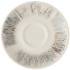 Churchill Inked Lyra Pink Saucer 15.6cm/6.1" (Pack of 12)