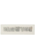 Churchill Inked Lyra Pink Tasting Tray 29.5cm x 8.8cm/11.5 x 3.5" (Pack of 6)