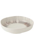Churchill Inked Lyra Pink Organic Walled Bowl 23cm/9" (Pack of 6)