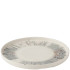 Churchill Inked Lyra Pink Walled Plate 26cm/10.3" (Pack of 6)