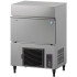 Hoshizaki IM-65PE-U Ultracube Self Contained Ice Machine 58kg/24hrs with 26kg Storage