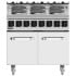 Buffalo 700 Series Electric Range Cooker