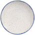 Churchill Stonecast Hints Indigo Blue Coupe Bowl 24.8cm/9.75" (Pack of 12)