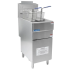 Hurricane Gas Fryer Single Tank 23 Litre