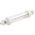 Catering Jacketed Infrared Quartz Bulb Push In 118mm 300W For Hot Pass
