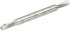 Catering Infrared Quartz Bulb Push In 118mm 200W For Hot Pass