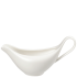 Porland Academy Classic White Sauce Boat 140ml/5oz (Pack of 6)