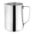 Stainless Steel Milk Frothing Latte Jug 600ml