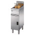 Lincat J5 Silverlink 600 Gas Free-standing Single Tank Fryer 1 x 12 Litre Basket