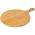 Milano Bamboo Pizza Paddle For 12 Inch Pizza (Pack of 6)