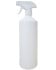 Reusable Empty Trigger Spray Bottle 1 Litre