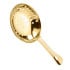 Julep Cocktail Strainer Gold 16cm/6.3"
