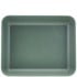 GenWare Melamine Green Jute Deep Dish GN 1/2