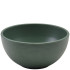 GenWare Melamine Green Jute Buffet Bowl 15.5 x 7.5cm