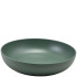 GenWare Melamine Green Jute Buffet Bowl 35 x 7.5cm