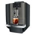 Jura X10 Bean to Cup Coffee Machine Manual Fill