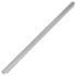 Stainless Steel Gastronorm Spacer Bar 530mm