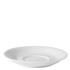 
Titan White Tall Tea Cup Saucer 15cm/5.5" (Pack of 36)
