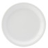 Titan White Narrow Rimmed Plate 11" (28cm)