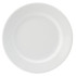 Titan White Winged Plate 23cm/9" (Pack of 24)