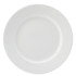Titan White Winged Plate 26cm/10.25" (Pack of 6)