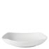 Titan White Soft Square Deep Plate 22cm/8.5" (Pack of 24)
