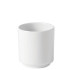 Titan White Egg/Serving Cup 4.5cm/1.75" (Pack of 6)