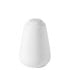 Titan White Pepper Pot 8cm/3" (Pack of 6)
